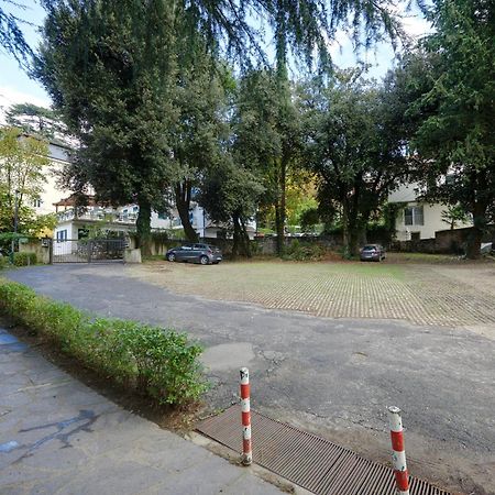 Central Palm Studio With Free Parking Merano Exterior photo