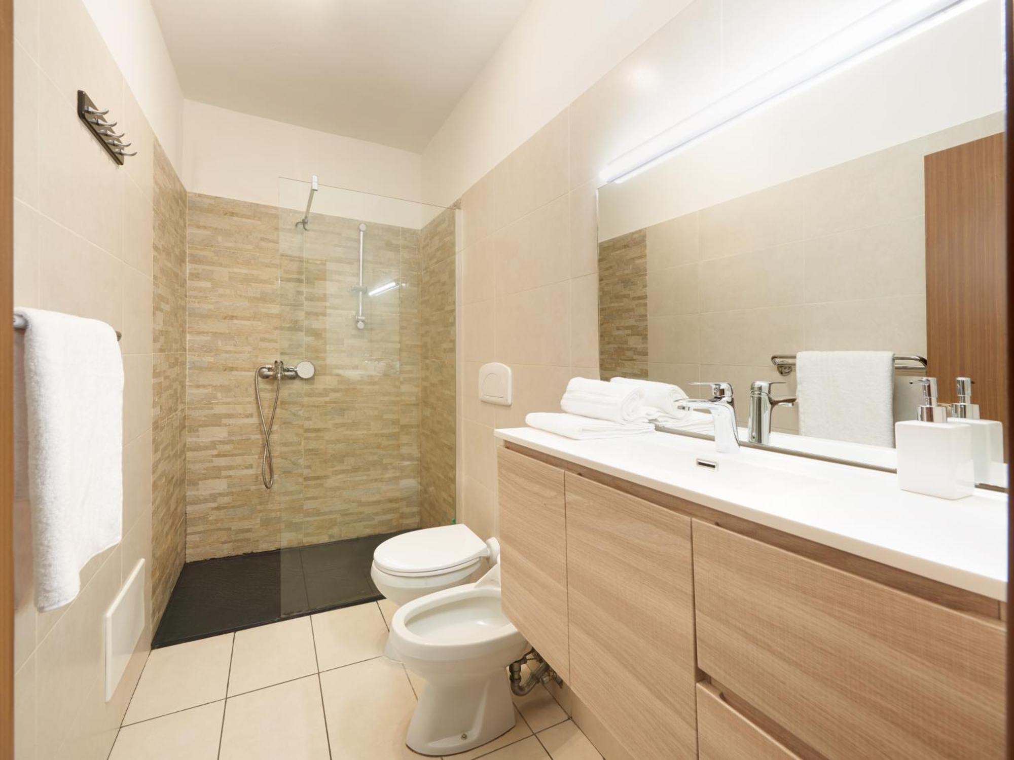 Central Palm Studio With Free Parking Merano Exterior photo